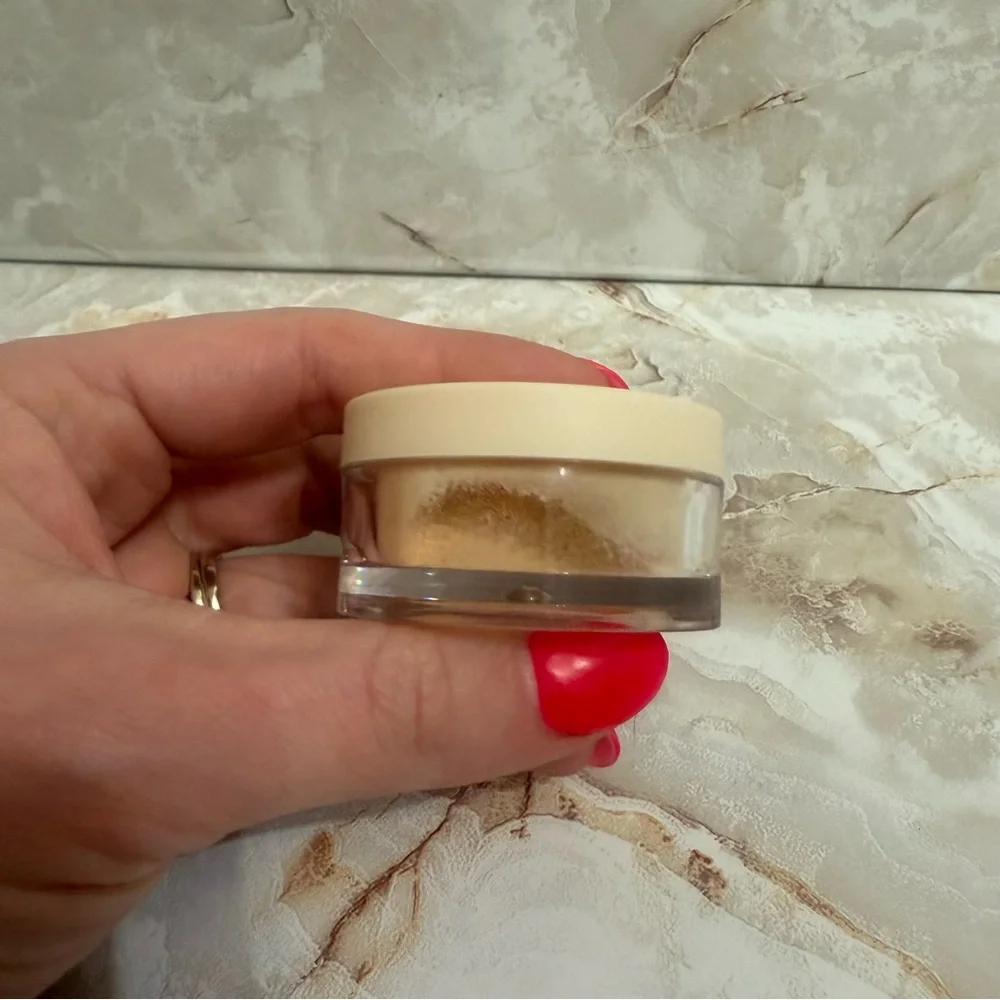 BEAUTY FOR REAL Hydra-Set Translucent‎ Finishing Powder